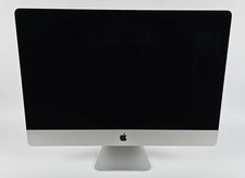 Apple iMac 17,1 A1419 Retina 5K 27“ i7 4 Ghz 32GB 512GB R9 M395X Sequoia 15.6 #5