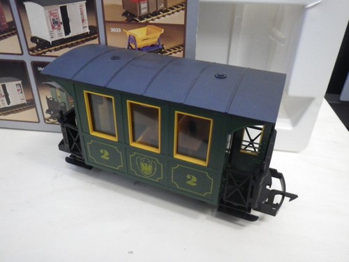 Faller train play spur 0 - train,