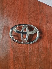 Original Toyota Camry RAV4