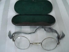 Brille für ABC-Schutzmaske