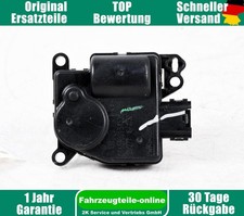 Heizungsstellmotor Lüftung Stellmotor Jeep Grand Cherokee IV WK2 CT657001