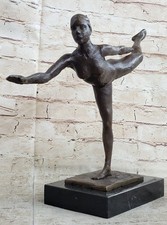 Edgar Degas, Tänzer (Große