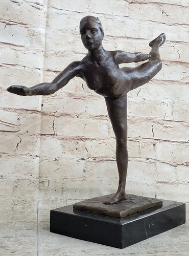 Edgar degas tänzer große - edgar, degas,