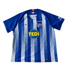 Hertha BSC Trikot 2018/19 Heim (XXL) Nike