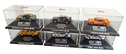 Bmw 3er e30 - e30, dtm