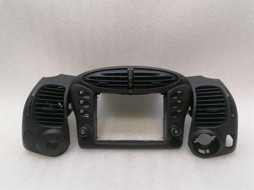 Porsche 996 air - air, vent