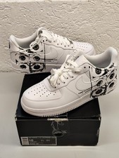 Nike Air Force 1 Low Supreme