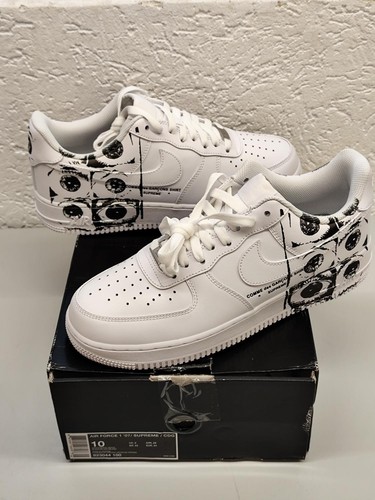 Nike air force - air, 1
