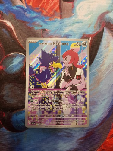 Team rockets kramurx 200 182 - team,