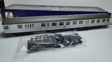 Y6330) Lima Steuerwagen DB Silberling  2. Klasse ORK 309590