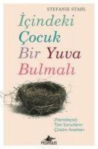 Icindeki cocuk bir yuva - cocuk,