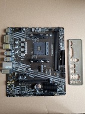 MSI A520M-A PRO Motherboard