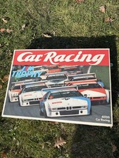 Car Racing Bahn 40100 Trophy