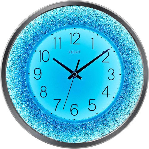 Ocest wanduhr mit - ocest, cm