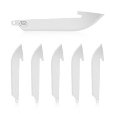 Outdoor Edge 3,0 Drop-Point