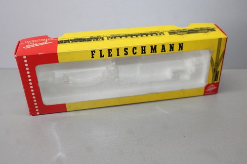 Fleischmann leerkarton 4145 - fleischmann,