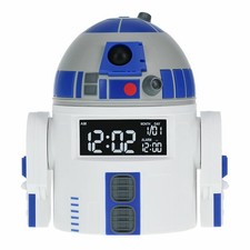 R2D2 Wecker