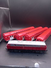 LIMA H0 DOPPELSTOCK SET MIT