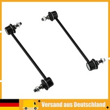 2X KOPPELSTANGE VORNE FÜR