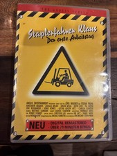 Staplerfahrer Klaus - Der