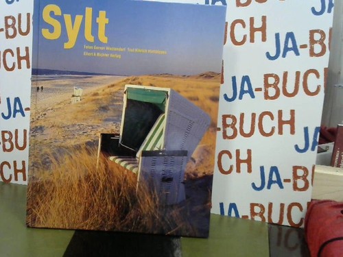 Sylt gernot - sylt, (reiselust)