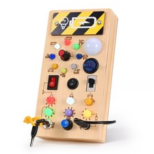 Montessori Spielzeug