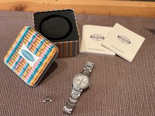 FOSSIL BQ-9291 Damen