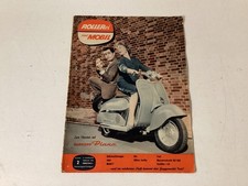 Rollerei und Mobil Zeitschrift