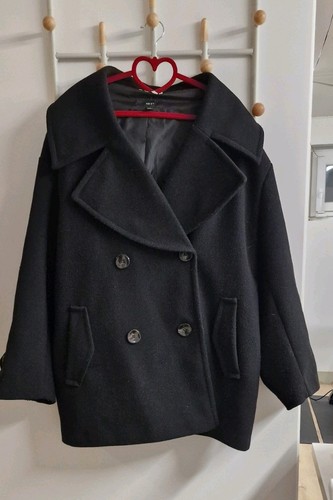Next jacke peacoat - 🍀next, jacke,