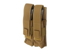 MOLLE Double Mp5 Mag Pouch