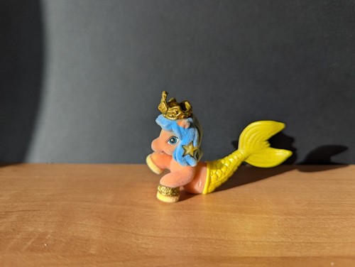 Calypso filly mermaids - "calypso",