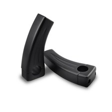 Lenkerbefestigung 1" für