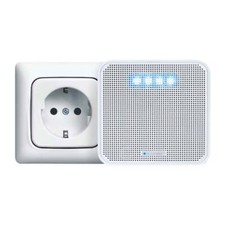 Blaupunkt PVA 100 Smart Home Lautsprecher weiß (2.Wahl)