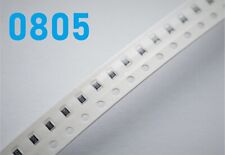 0805 Widerstand 1Ohm - 2MOhm