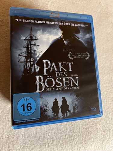 Pakt des bösen der - pakt,