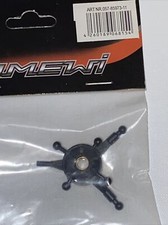 Taumelscheibe  Lama / Buzzard