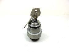 Zündschloß Huf Zündschloss mit Startfunktion + Originalschlüssel SG37 Oldtimer