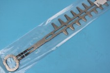 Heckenscheren-Messer für