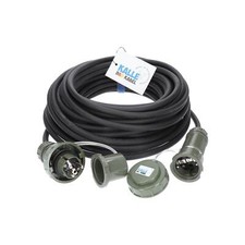 Camping kabel h07rn 2 - kabel, 2,5mm
