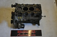 ALFA ROMEO 916 GTV Spider ORIGINAL Motor Rumpfmotor 2,0TS 16v 60600101