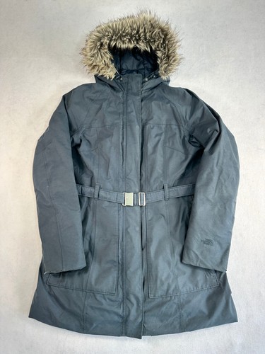The north face brooklyn parka - the,
