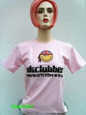 You Hate My T-Shirt S 38 UK CLUBBER SMILE Club Fun Disco House Party Ibiza