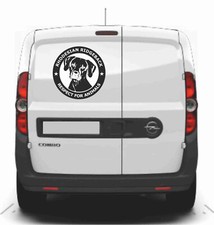 KFZ Aufkleber - ,,Respect for