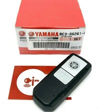 ORIGINAL YAMAHA TMAX T-MAX 560 SMART KEY SCHLÜSSEL FERNBEDIENUNG 2022 2023 2024 2025