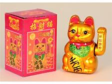 Chinesische Glückskatze mit