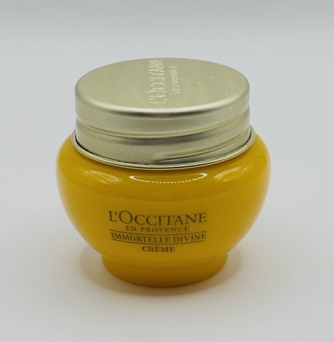 Occitane immortelle divine - l'occitane,