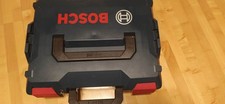 Bosch Leerkoffer Koffersystem L-BOX Professional, Systembox