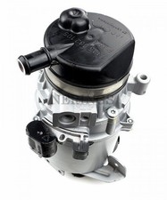Electro Hydraulic Power