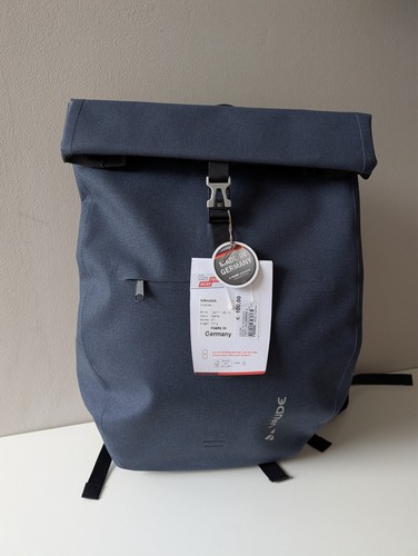 Vaude clubride blau - vaude, ii