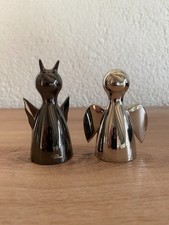 Philippi Pfefferstreuer Diabolo und  Salzstreuer Angelo mit OVP
